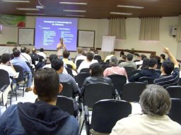 03° Encontro de Hidroponia